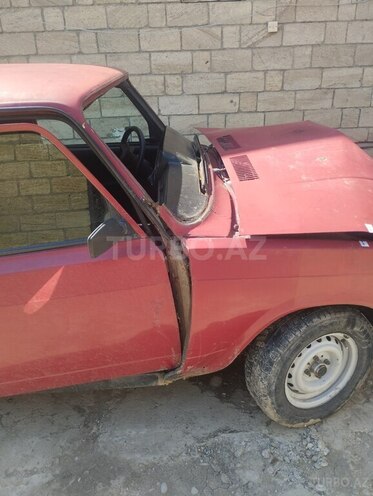 LADA (VAZ) 2107 1998, 52,369 km - 1.6 l - Xaçmaz