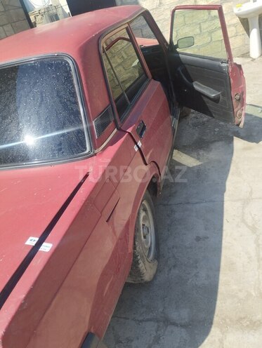 LADA (VAZ) 2107 1998, 52,369 km - 1.6 l - Xaçmaz
