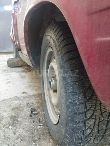 LADA (VAZ) 2107 1998, 52,369 km - 1.6 l - Xaçmaz