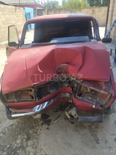 LADA (VAZ) 2107 1998, 52,369 km - 1.6 l - Xaçmaz