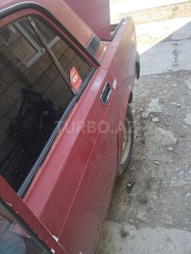 LADA (VAZ) 2107 1998, 52,369 km - 1.6 l - Xaçmaz