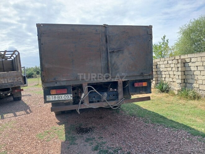 KamAz 53212 1982, 123,000 km - 11.0 л - Sabirabad