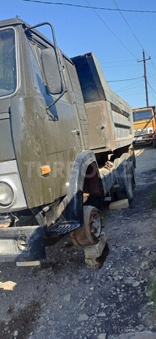 KamAz 5320 1988, 500,000 km - 11.0 l - Bakı