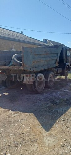 KamAz 5320 1988, 500,000 km - 11.0 l - Bakı