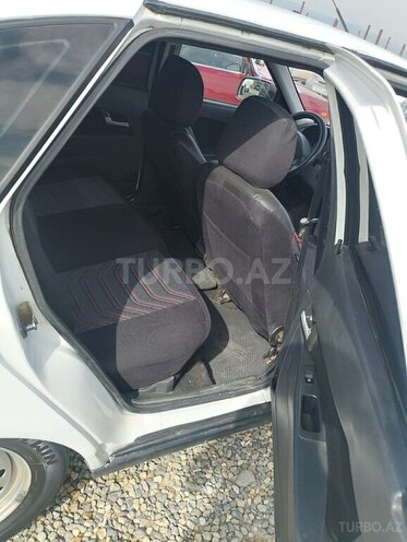 LADA (VAZ) Priora 2012, 542,197 km - 1.5 l - Gəncə