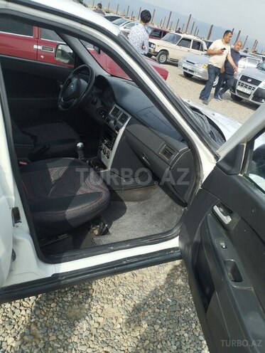 LADA (VAZ) Priora 2012, 542,197 km - 1.5 l - Gəncə