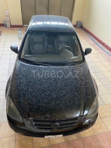 Nissan Altima 2005, 400,300 km - 2.5 l - Gəncə