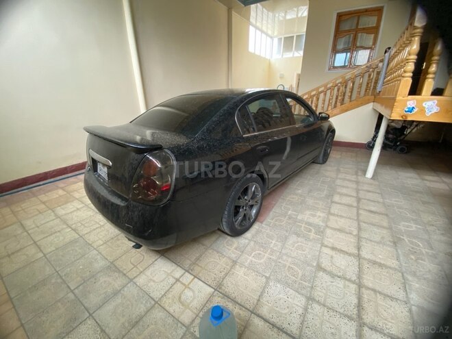 Nissan Altima 2005, 400,300 km - 2.5 l - Gəncə