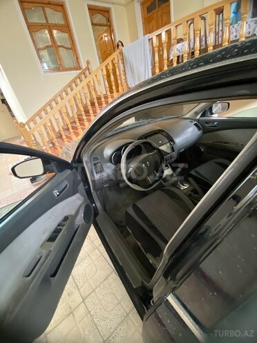 Nissan Altima 2005, 400,300 km - 2.5 l - Gəncə