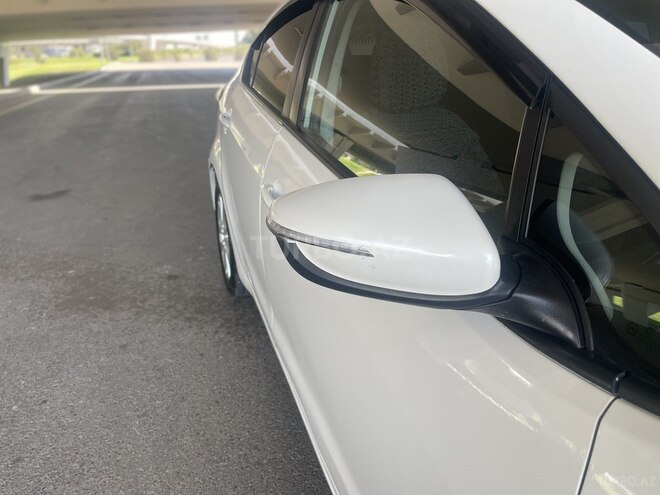 Kia Cerato 2014, 196,000 km - 1.6 l - Bakı