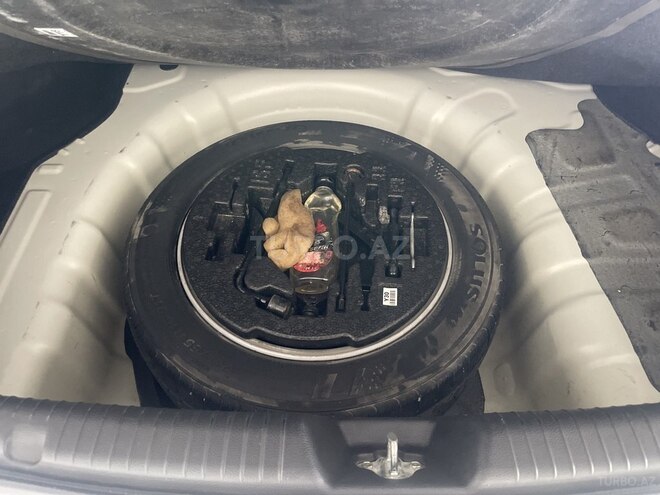 Kia Cerato 2014, 196,000 km - 1.6 l - Bakı