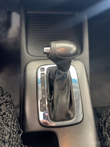 Kia Cerato 2014, 196,000 km - 1.6 l - Bakı