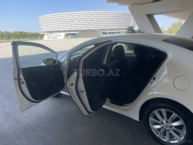 Kia Cerato 2014, 196,000 km - 1.6 l - Bakı
