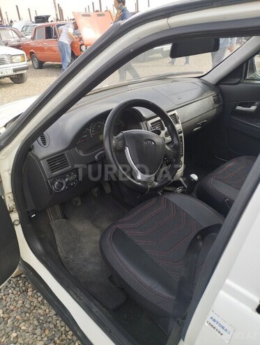 LADA (VAZ) Priora 2012, 542,197 km - 1.5 l - Gəncə