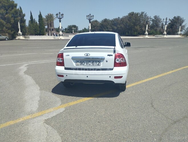 LADA (VAZ) Priora 2012, 542,197 km - 1.5 l - Gəncə