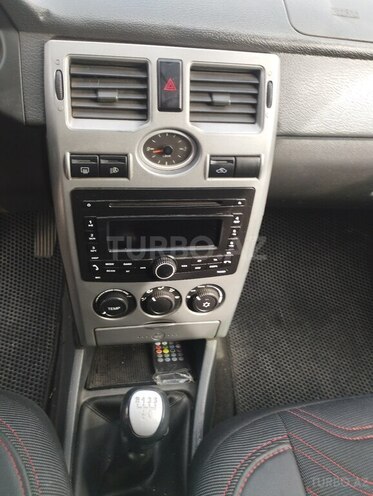 LADA (VAZ) Priora 2012, 542,197 km - 1.5 l - Gəncə