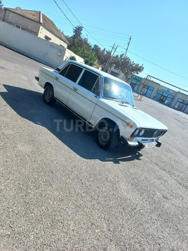 LADA (VAZ) 2106 1988, 0 km - 1.6 l - Bakı