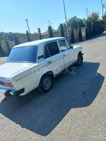 LADA (VAZ) 2106 1988, 0 km - 1.6 l - Bakı