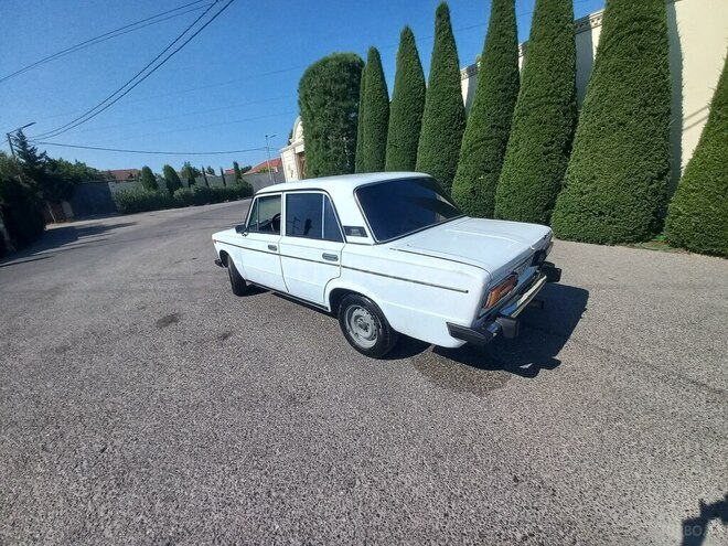 LADA (VAZ) 2106 1988, 0 km - 1.6 l - Bakı