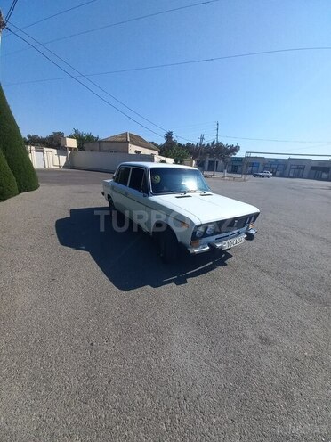 LADA (VAZ) 2106 1988, 0 km - 1.6 l - Bakı