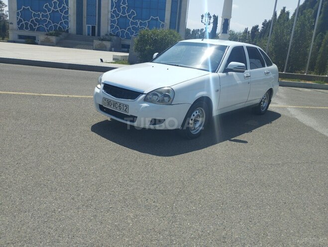 LADA (VAZ) Priora 2012, 542,197 km - 1.5 l - Gəncə