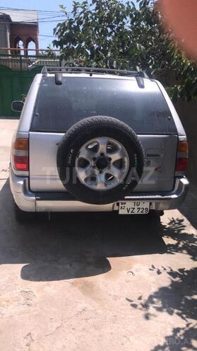 Isuzu  1998, 200,000 km - 3.2 l - Bakı