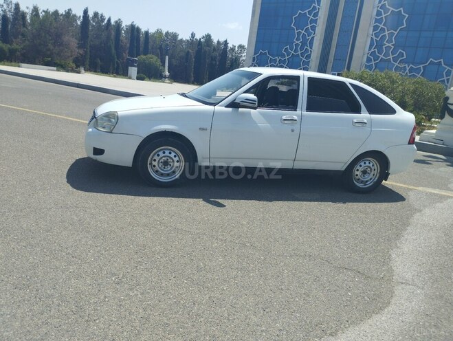 LADA (VAZ) Priora 2012, 542,197 km - 1.5 l - Gəncə