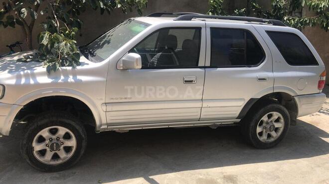 Isuzu  1998, 200,000 km - 3.2 l - Bakı