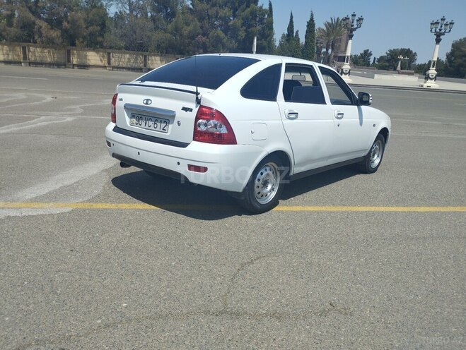 LADA (VAZ) Priora 2012, 542,197 km - 1.5 l - Gəncə