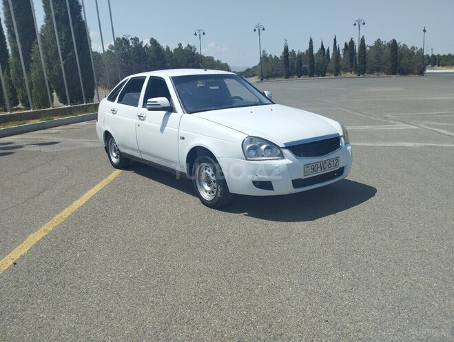 LADA (VAZ) Priora 2012, 542,197 km - 1.5 l - Gəncə