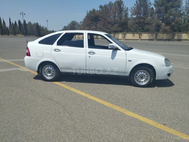 LADA (VAZ) Priora 2012, 542,197 km - 1.5 l - Gəncə