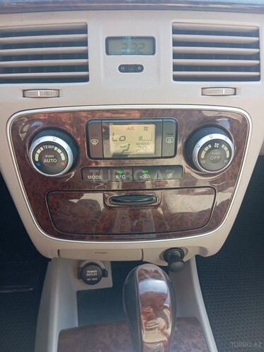 Hyundai Sonata 2005, 343,000 km - 2.4 l - Bakı