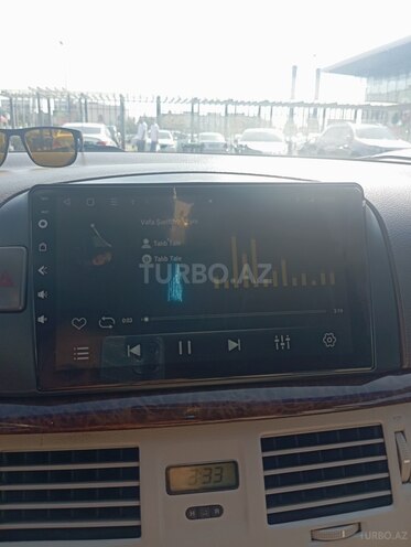 Hyundai Sonata 2005, 343,000 km - 2.4 l - Bakı