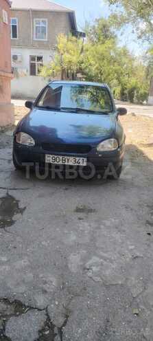 Opel Vita 1998, 301,000 km - 1.6 l - Sumqayıt
