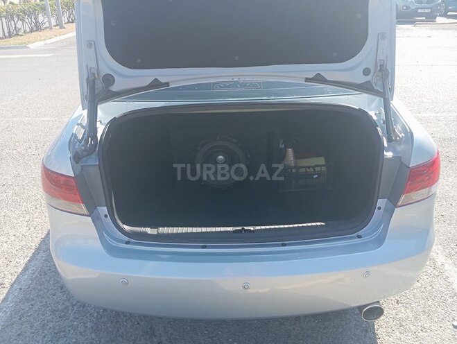 Hyundai Sonata 2005, 343,000 km - 2.4 l - Bakı