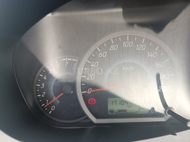 Mitsubishi Mirage 2014, 171,000 km - 1.2 л - Bakı