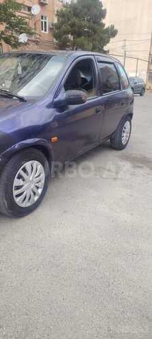 Opel Vita 1998, 301,000 km - 1.6 l - Sumqayıt