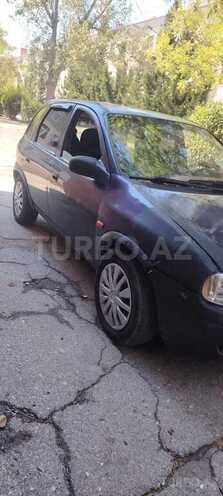 Opel Vita 1998, 301,000 km - 1.6 l - Sumqayıt