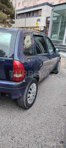 Opel Vita 1998, 301,000 km - 1.6 l - Sumqayıt