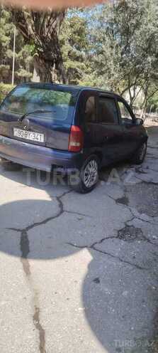Opel Vita 1998, 301,000 km - 1.6 l - Sumqayıt