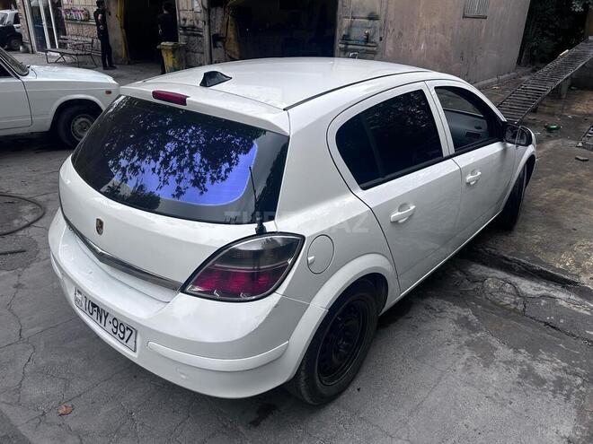 Opel Astra 2009, 237,000 km - 1.4 l - Tərtər