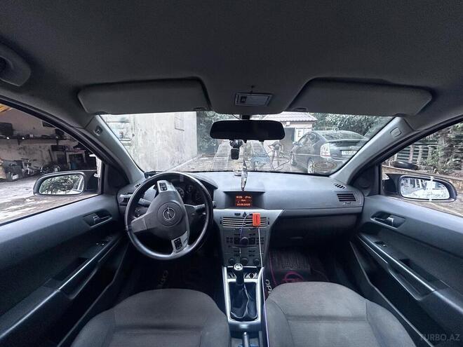 Opel Astra 2009, 237,000 km - 1.4 l - Tərtər