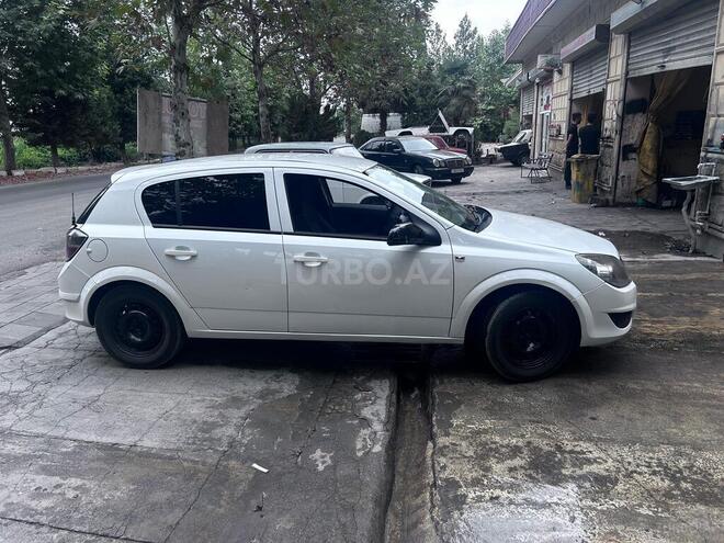 Opel Astra 2009, 237,000 km - 1.4 l - Tərtər