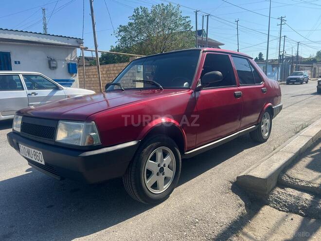 Tofas Sahin 2004, 72,091 km - 1.6 l - Bakı