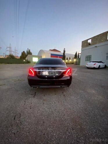 Mercedes C 300 2016, 154,000 km - 2.0 л - Bakı