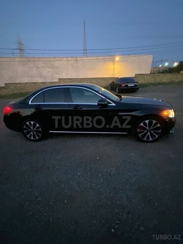 Mercedes C 300 2016, 154,000 km - 2.0 л - Bakı