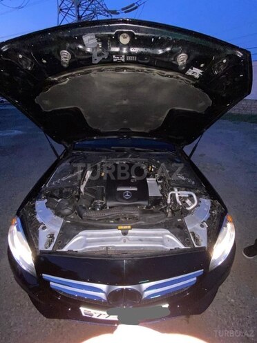 Mercedes C 300 2016, 154,000 km - 2.0 л - Bakı