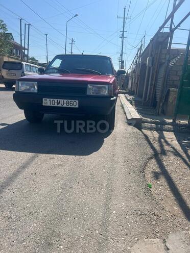 Tofas Sahin 2004, 72,091 km - 1.6 l - Bakı
