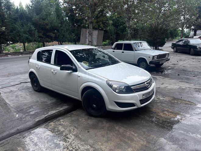 Opel Astra 2009, 237,000 km - 1.4 l - Tərtər