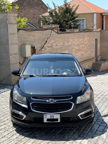 Chevrolet Cruze 2015, 173,451 km - 1.4 л - Bakı